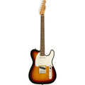 Squier Classic Vibe '60s Custom Telecaster Electric Guitar, Laurel Fingerboard - 3-Tone Sunburst - MusicMarket