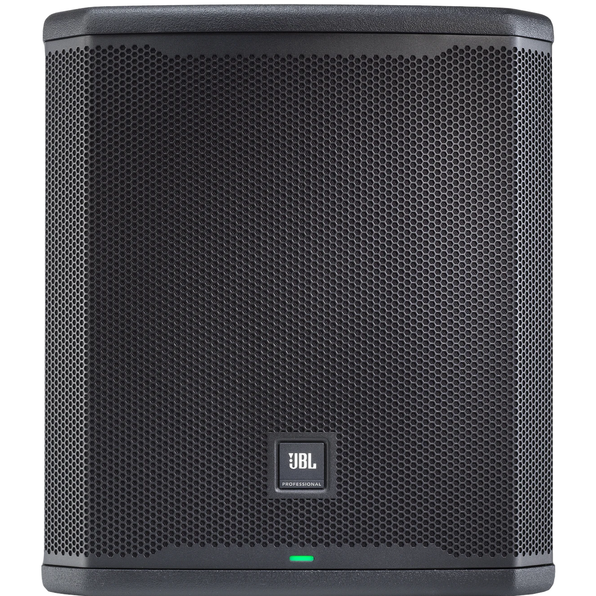 JBL PRX915XLF Professional Powered Two-Way 15-Inch Subwoofer - Mint, Open Box - MusicMarket