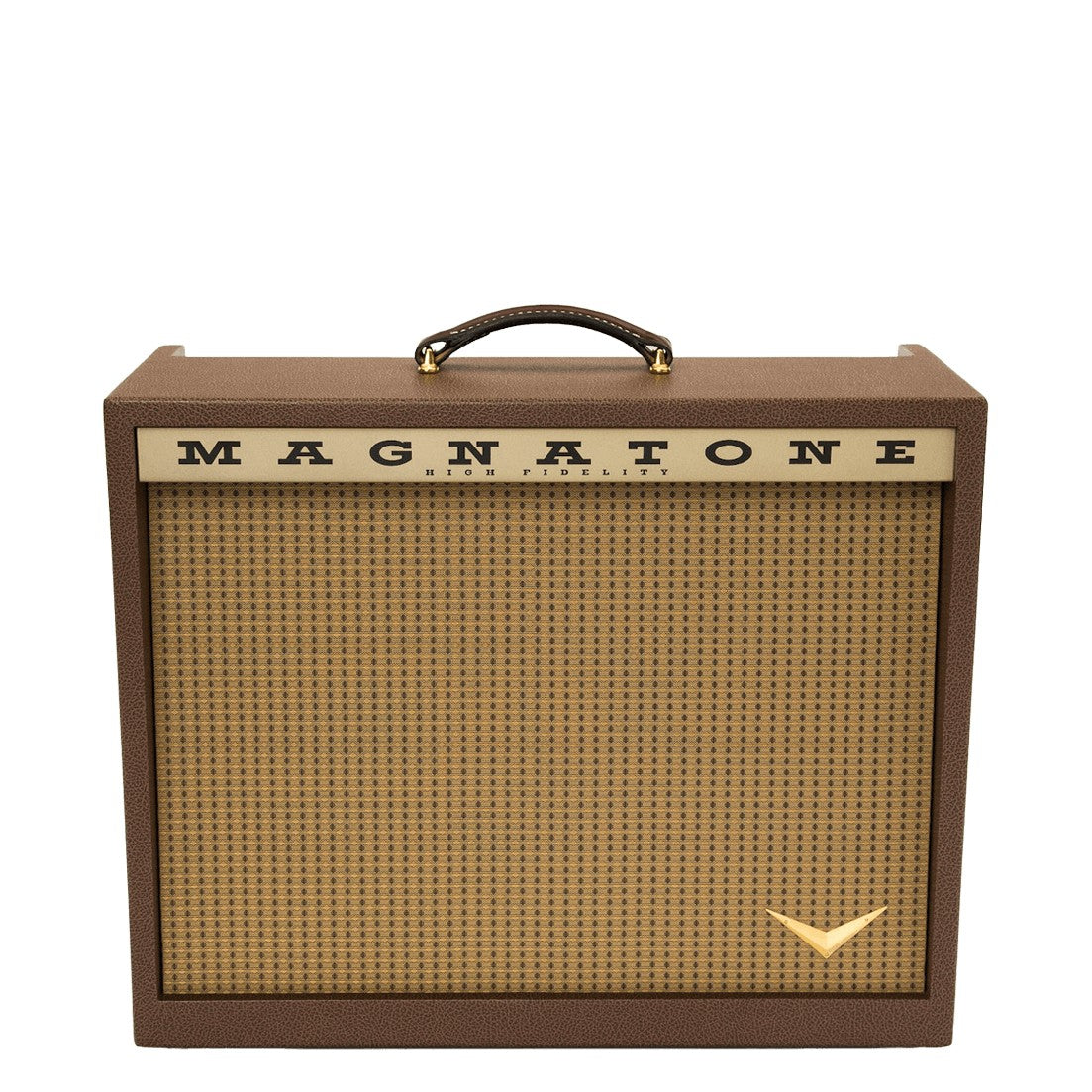 Magnatone Twilighter 1x12-Inch 22-Watt Tube Combo Guitar Amplifier - MusicMarket