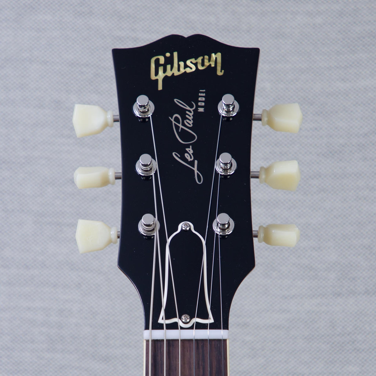 Gibson Custom Shop 1959 Les Paul Standard Reissue 5A Quilt Maple Top Electric Guitar - Faded Tobacco Sunburst -