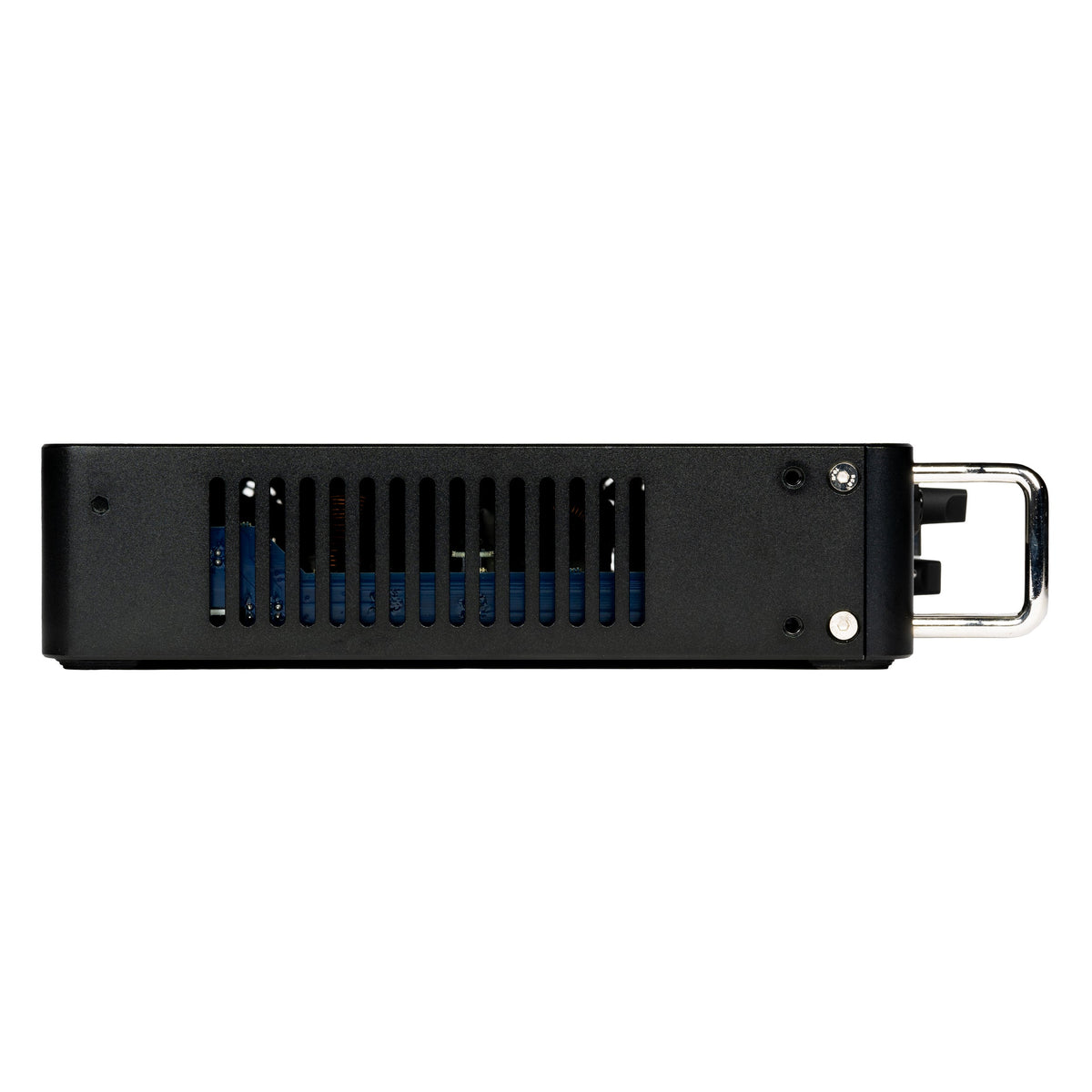 Gallien-Krueger Legacy 1200 1200-Watt Ultralight Bass Guitar Head Amplifier - View 6 | MusicMarket