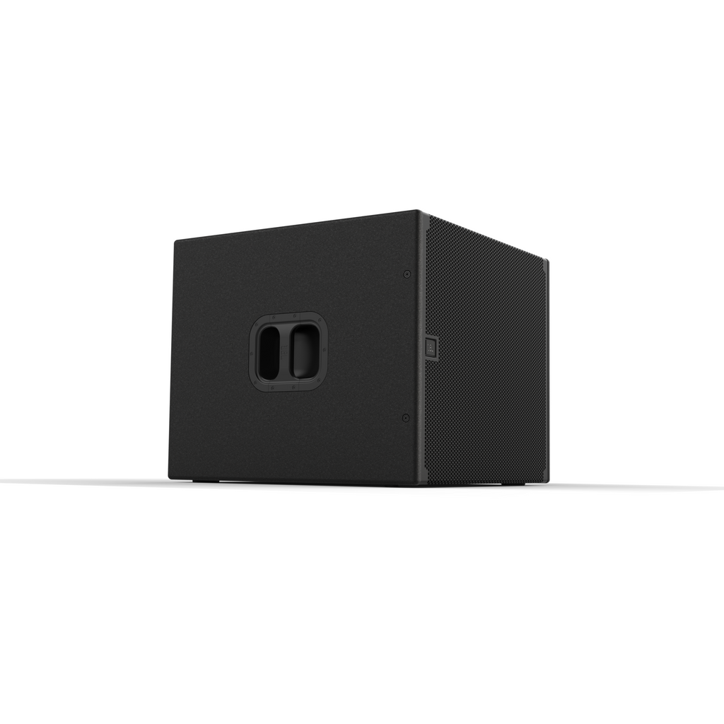 JBL SRX918S 18-Inch Powered Subwoofer - Mint, Open Box - View 5 | MusicMarket