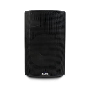 Alto TX415 700-Watt 15-Inch Powered Speaker with Bluetooth - MusicMarket