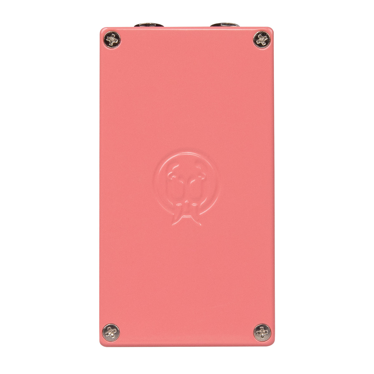 Walrus Audio Lüm Texture Engine Ambient Guitar Effects Pedal - Guava - View 4 | MusicMarket