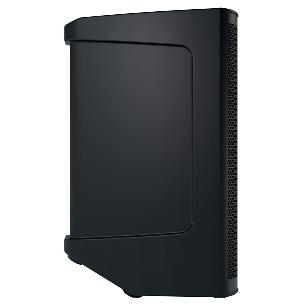 QSC CB10 10-Inch Battery Powered Loudspeaker - View 5 | MusicMarket