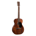 Martin Jason Isbell 0-10E Retro Signature Acoustic Electric Guitar - MusicMarket