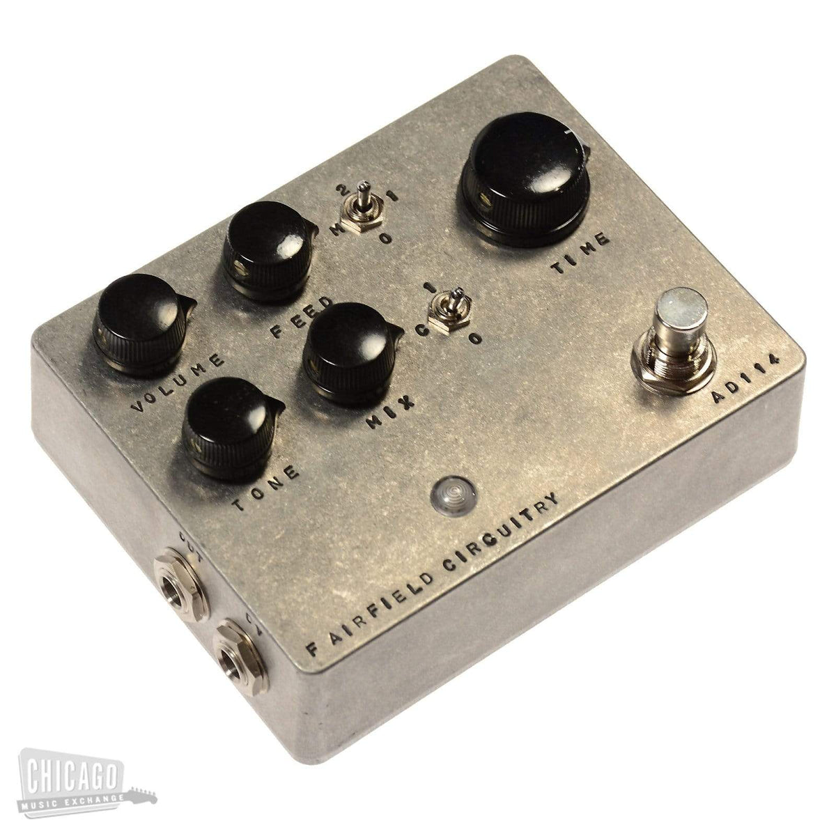 Fairfield Circuitry Meet Maude Analogue Delay - View 2 | MusicMarket