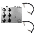 Fairfield Circuitry Shallow Water K-Field Modulator w/RockBoard Flat Patch Cables Bundle - MusicMarket