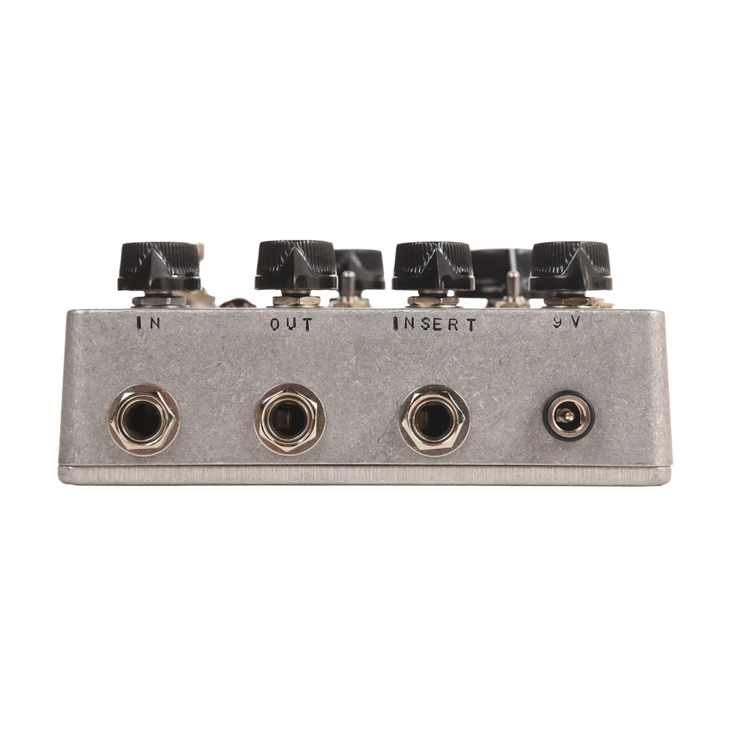 Fairfield Circuitry Placeholder Analog Reverb Device - View 3 | MusicMarket