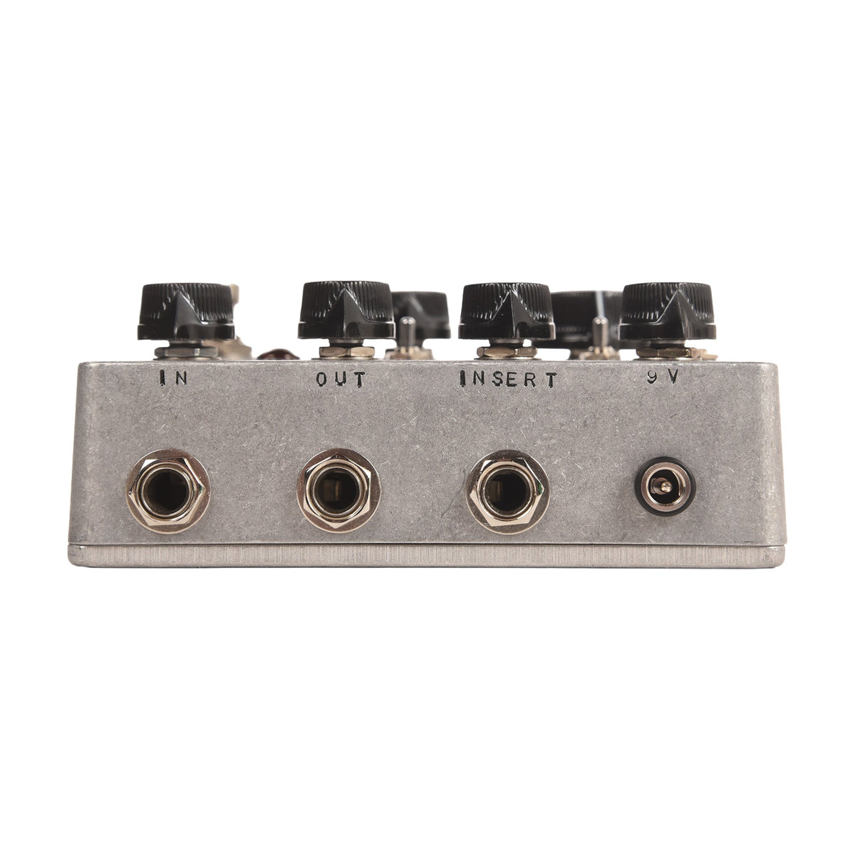 Fairfield Circuitry Placeholder Analog Reverb Device - View 3 | MusicMarket