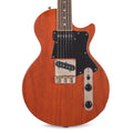 Fano Alt de Facto SP6 Faded Cherry Light Distress w/Mojo Pickups & Stainless Steel Frets - MusicMarket