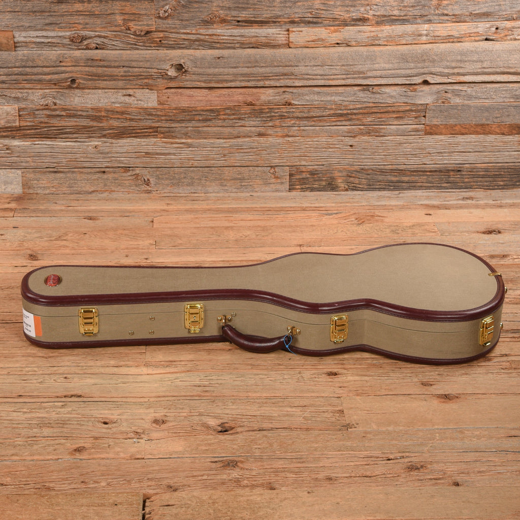 Fano Dennis Fano Master Built Fireglo - View 8 | MusicMarket