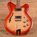Fano Dennis Fano Master Built Fireglo - MusicMarket