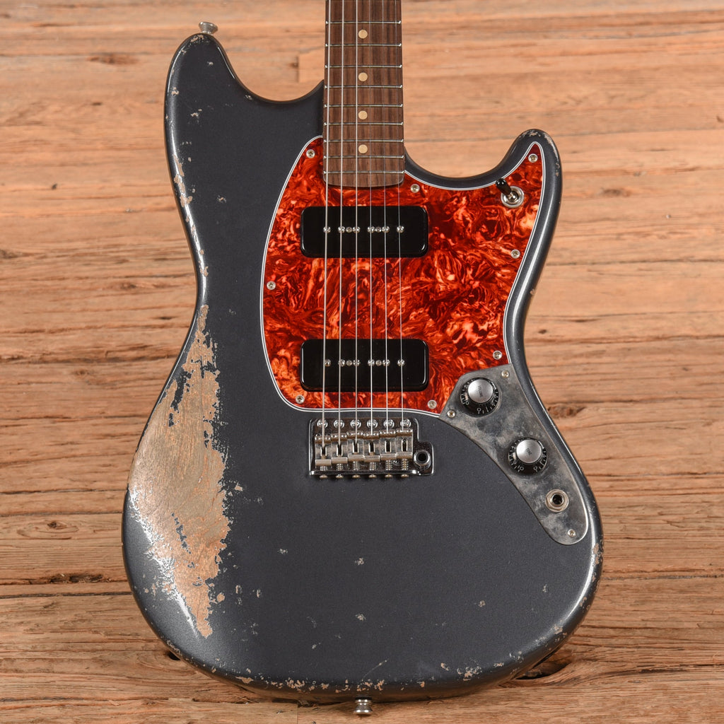 Fano Oltre MG6 Grey - MusicMarket