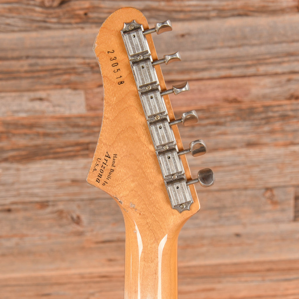 Fano Oltre MG6 Grey - View 7 | MusicMarket