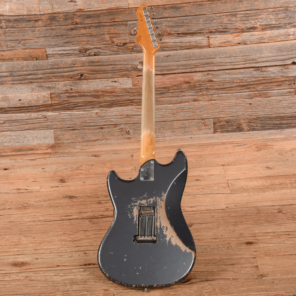 Fano Oltre MG6 Grey - View 5 | MusicMarket