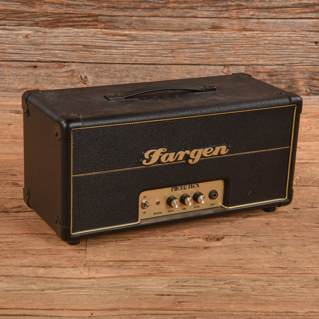 Fargen Micro Plex 5-Watt Guitar Amp Head - MusicMarket