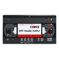 Cioks Limited Edition DC7 Retro Series With Custom VHS Graphic Power Supply - MusicMarket