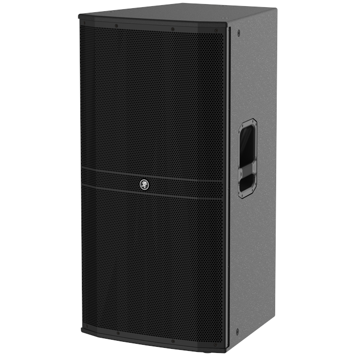 Mackie DRM315-P 2000 W 15-Inch 3-Way Passive Loudspeaker - View 2 | MusicMarket