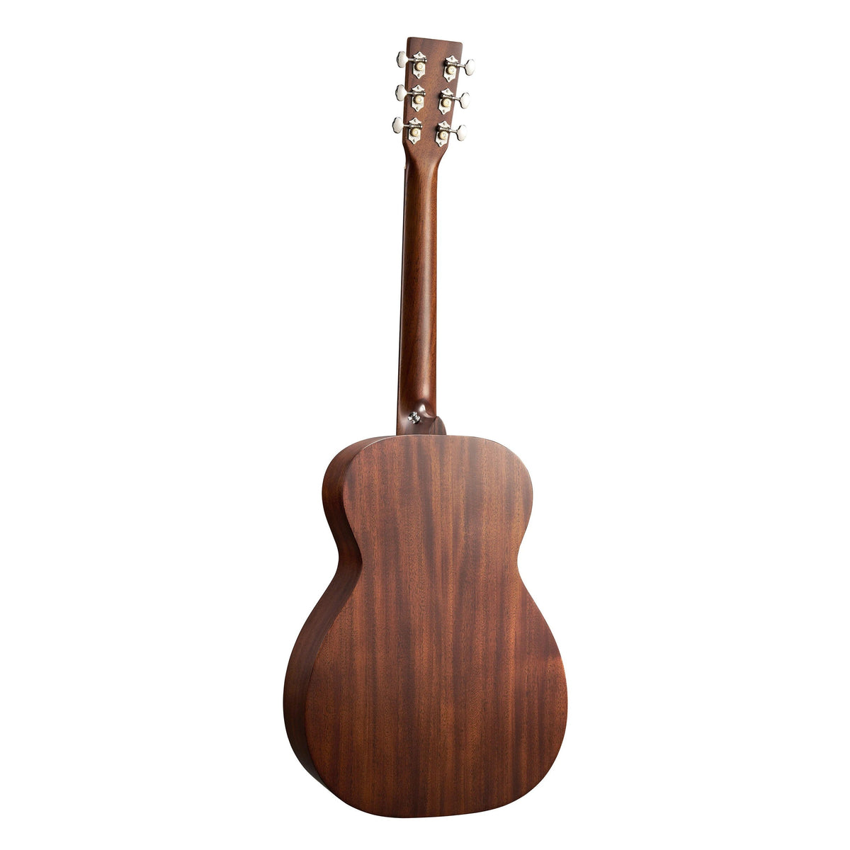 Martin Jason Isbell 0-10E Retro Signature Acoustic Electric Guitar - View 2 | MusicMarket