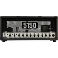 EVH 5150 Iconic Series 15-Watt 6L6 Amplifier Head - Black - MusicMarket