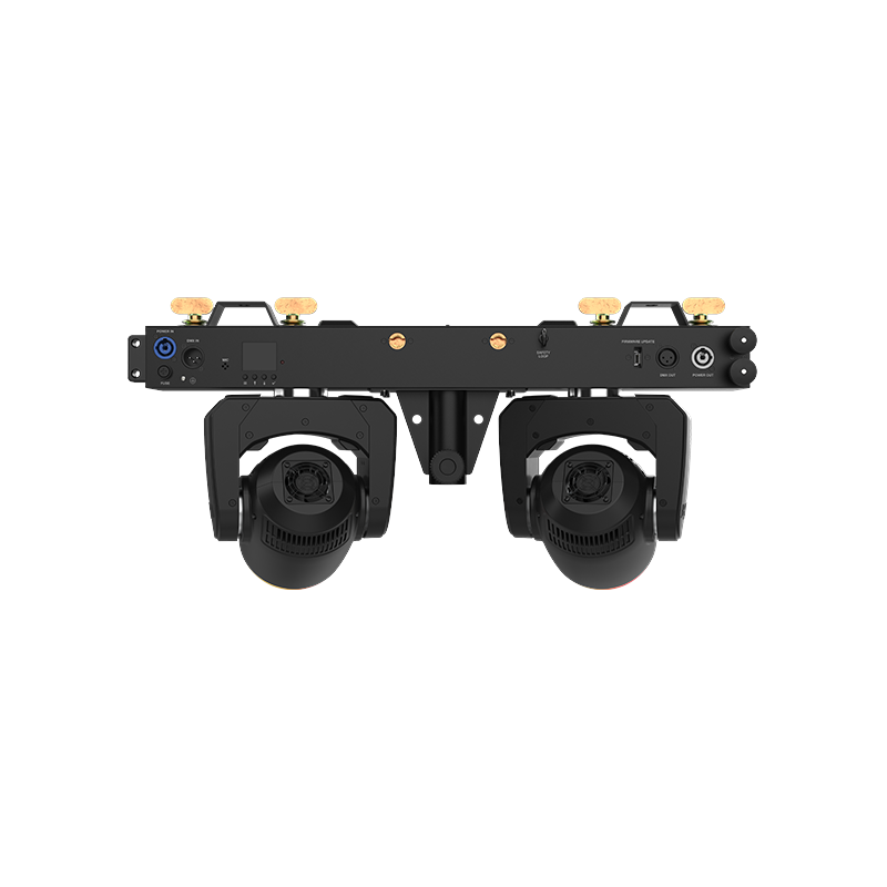 Chauvet DJ GigBAR Bridge Beam ILS 3-in-1 Lighting System - View 4 | MusicMarket