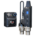Xvive U45D Wireless Stereo In-Ear Monitor System - MusicMarket