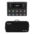 Fender Gig Bag for Tone Master Pro Guitar and Fender Tone Master Pro Multi-Effects Bundle - MusicMarket