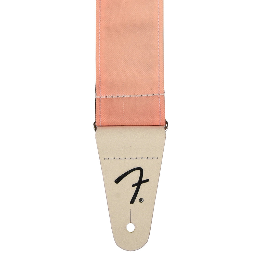 Fender Pacific Peach Case & Accessory Bundle for Jazzmaster/Jaguar - View 11 | MusicMarket