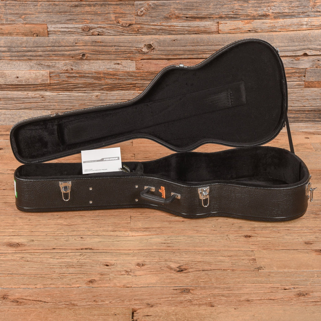 Fender CD-160SE/12 Black - View 9 | MusicMarket