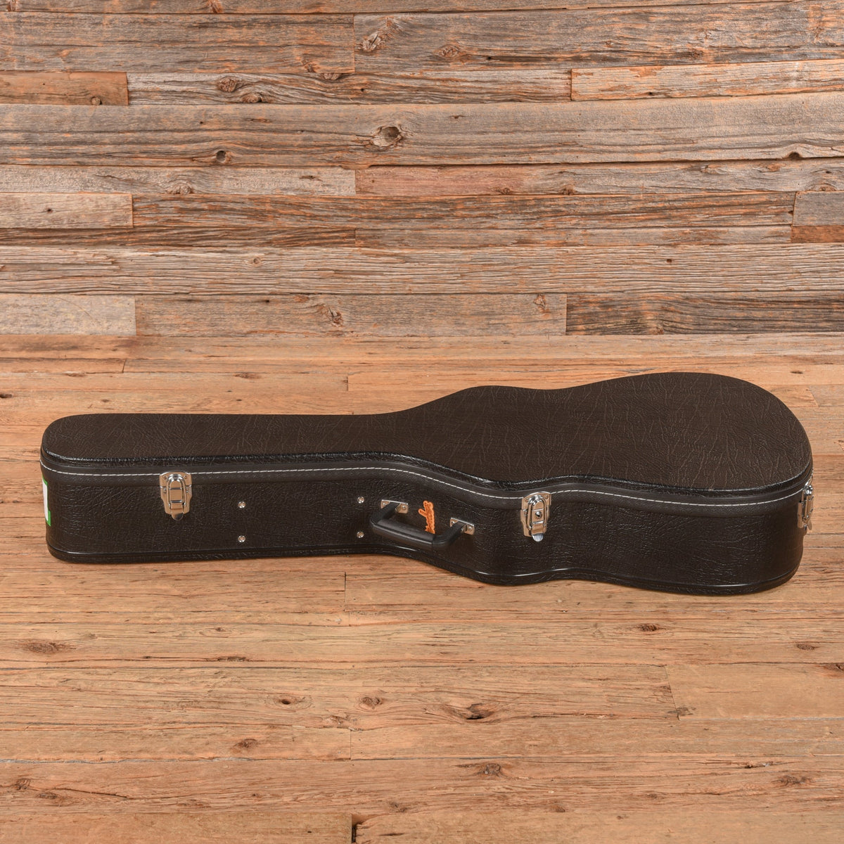 Fender CD-160SE/12 Black - View 8 | MusicMarket