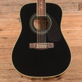 Fender CD-160SE/12 Black - MusicMarket