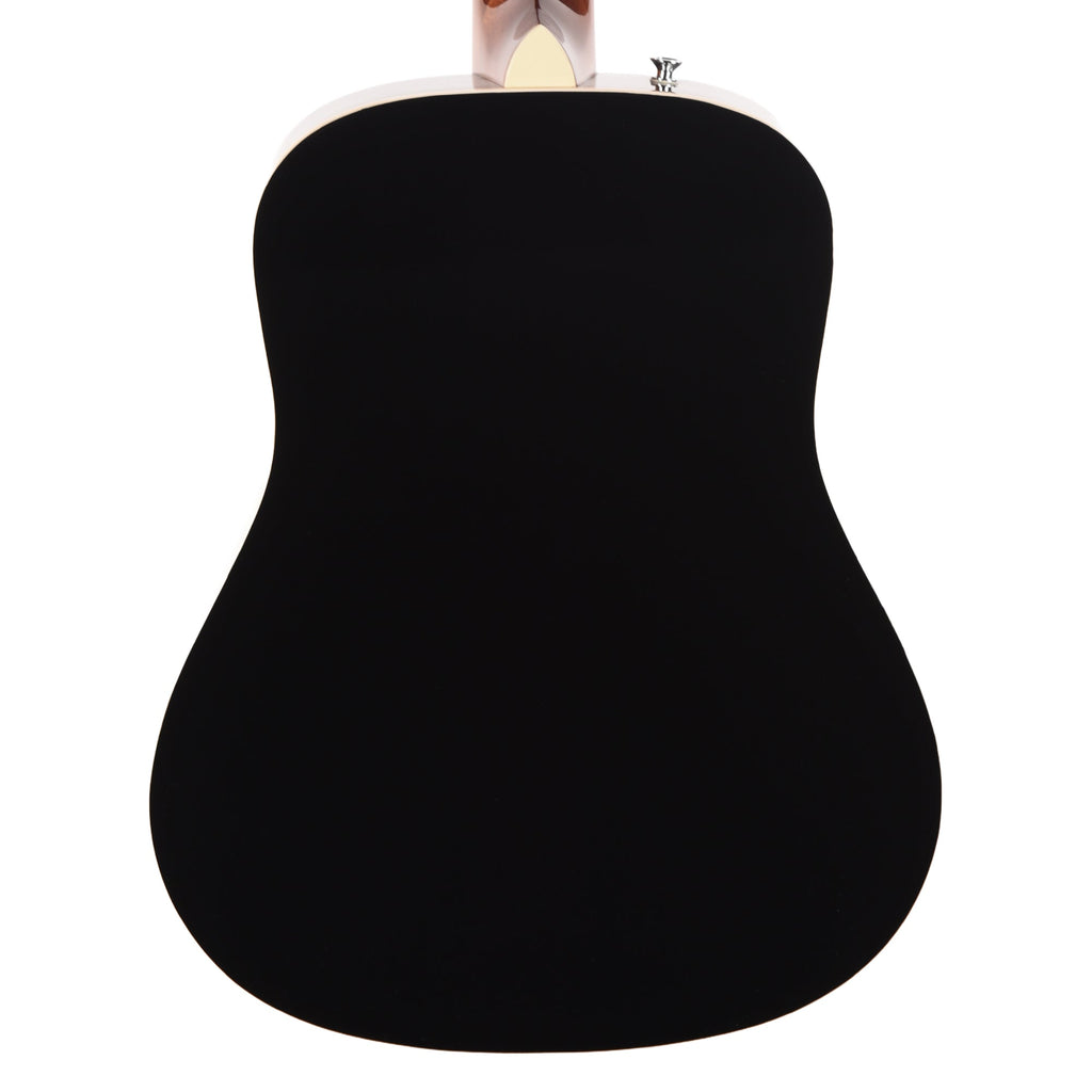 Fender California Standard Redondo Mini Black - View 3 | MusicMarket