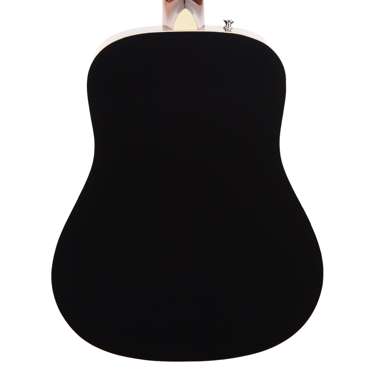 Fender California Standard Redondo Mini Black - View 3 | MusicMarket