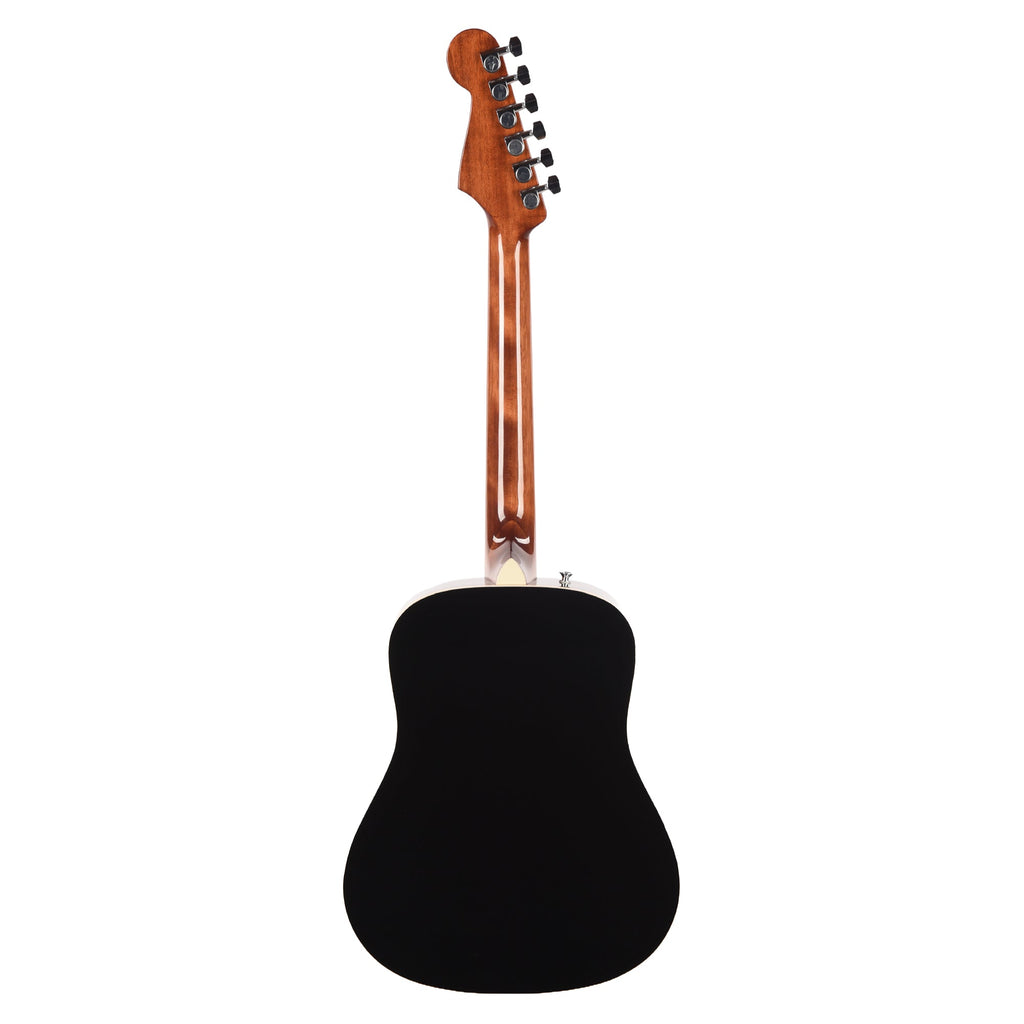 Fender California Standard Redondo Mini Black - View 5 | MusicMarket