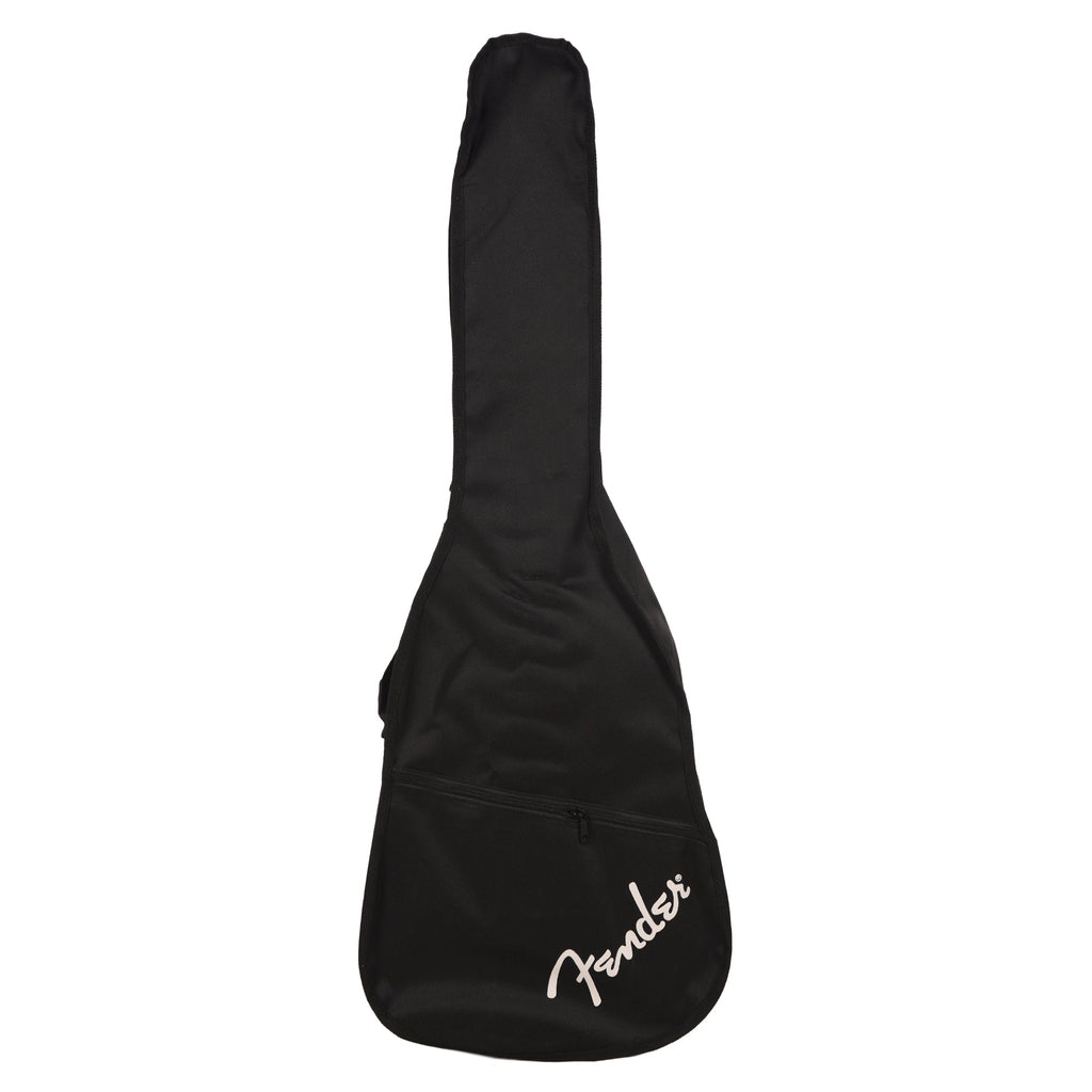Fender California Standard Redondo Mini Black - View 8 | MusicMarket