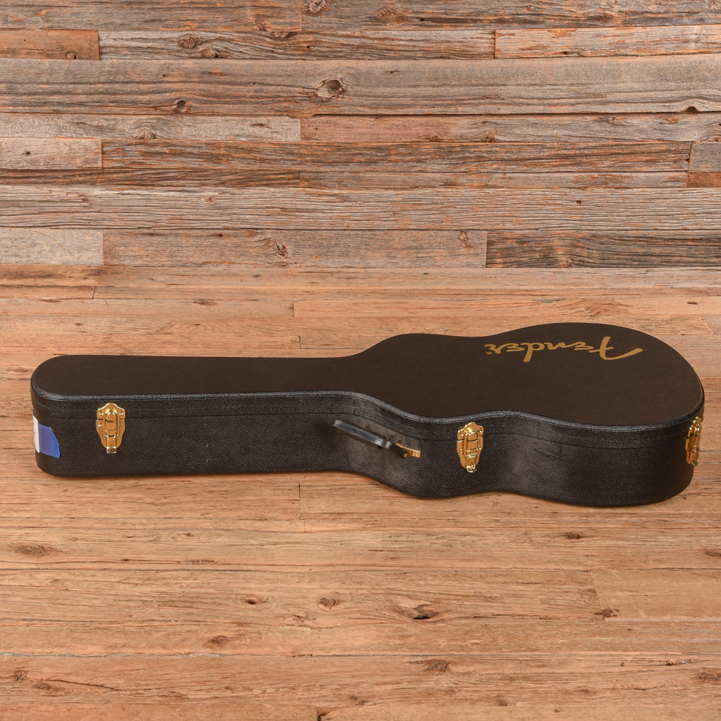 Fender CC-60SCE Mahogany Sunburst 2021 - View 8 | MusicMarket