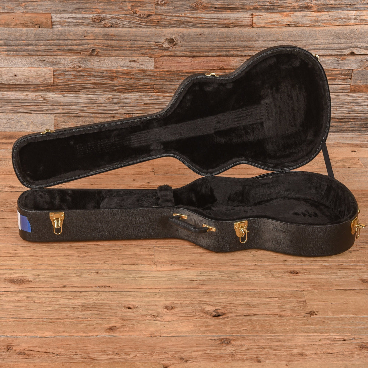 Fender CC-60SCE Mahogany Sunburst 2021 - View 9 | MusicMarket