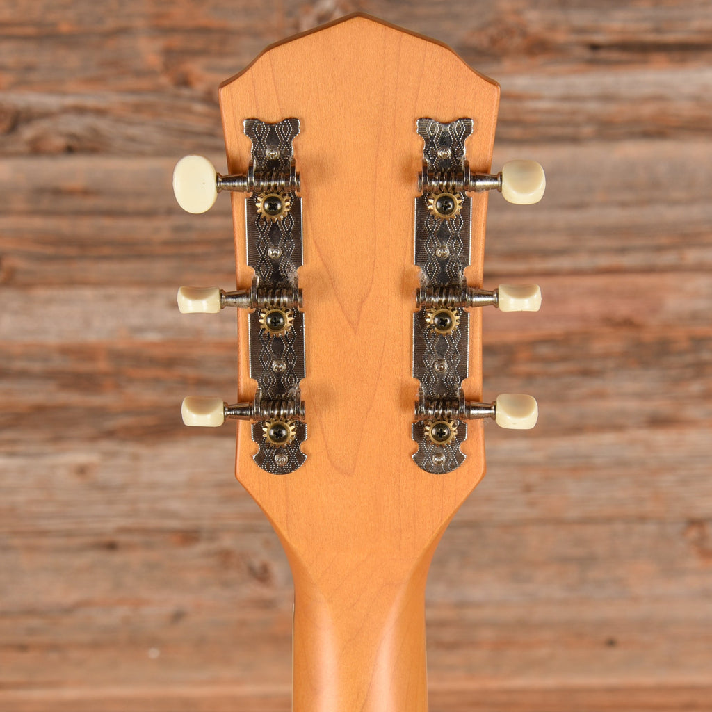 Fender Tim Armstrong Signature Hellcat Ruby 2017 - View 7 | MusicMarket
