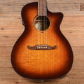 Fender FA-345CE Sunburst 2024 - MusicMarket