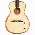 Fender Highway Parlor Natural - MusicMarket