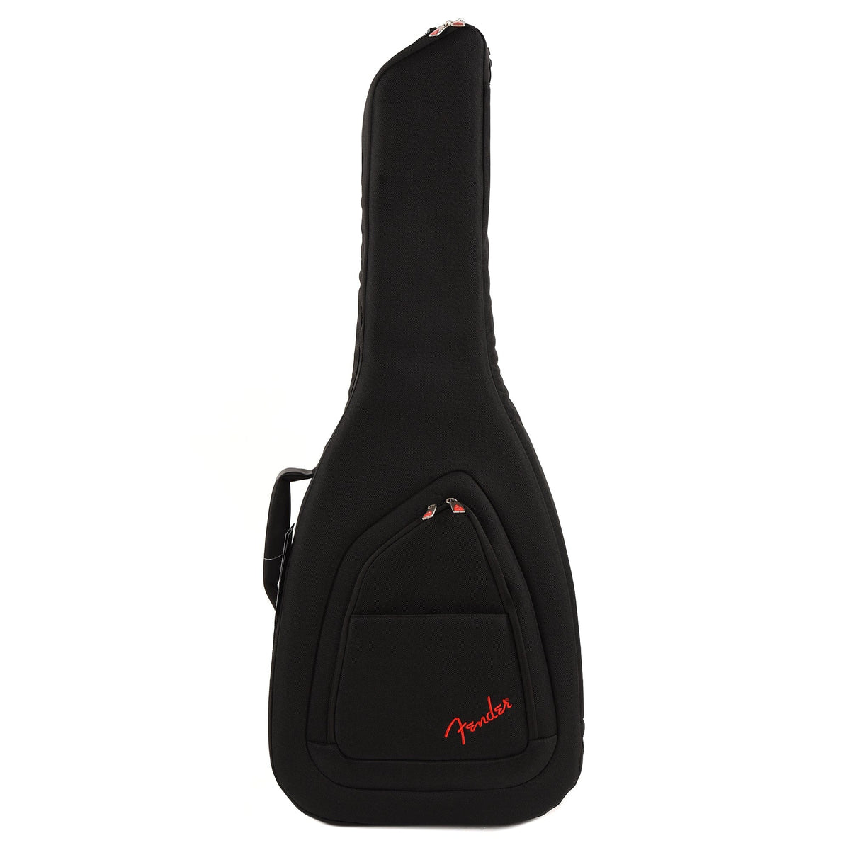 Fender Highway Parlor Natural - View 8 | MusicMarket