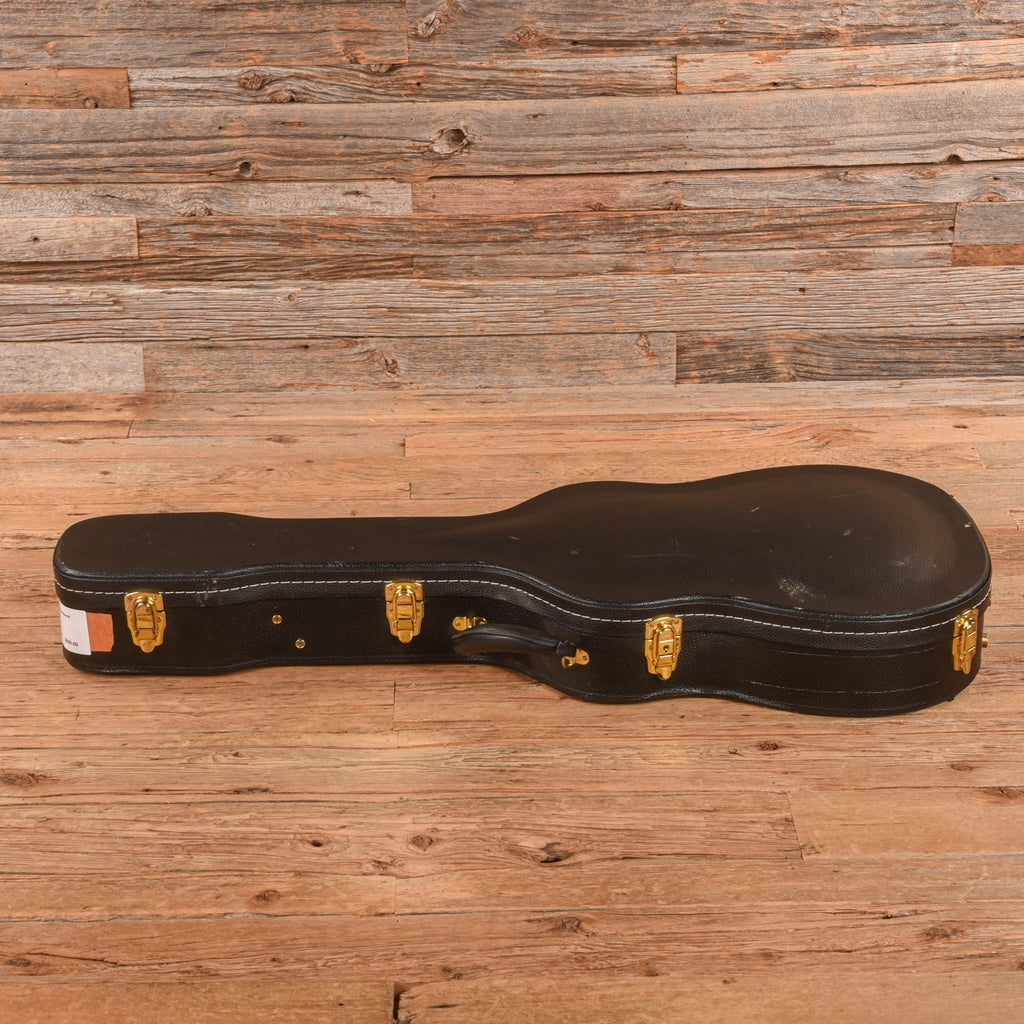 Fender FR-50CE Sunburst - View 8 | MusicMarket