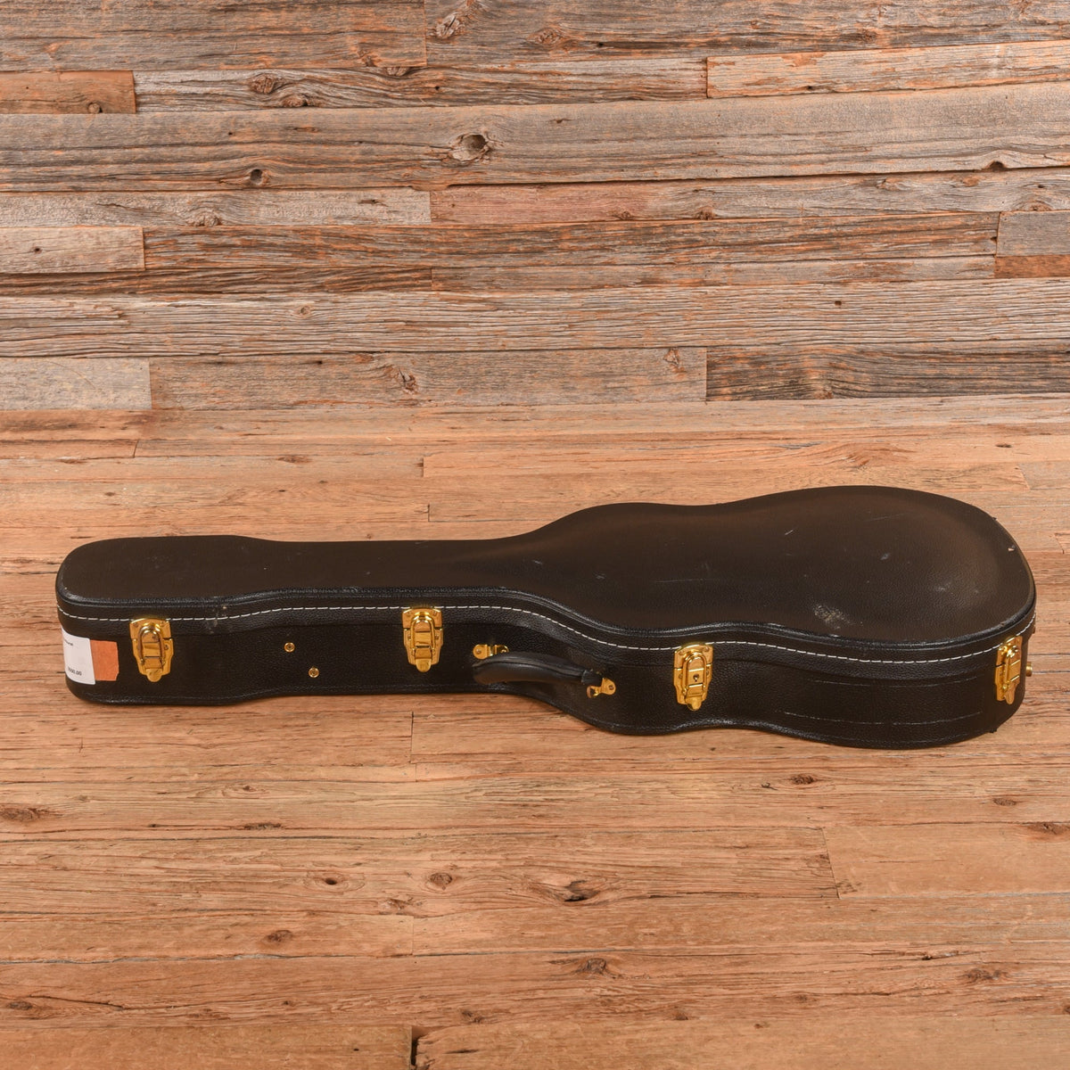 Fender FR-50CE Sunburst - View 8 | MusicMarket
