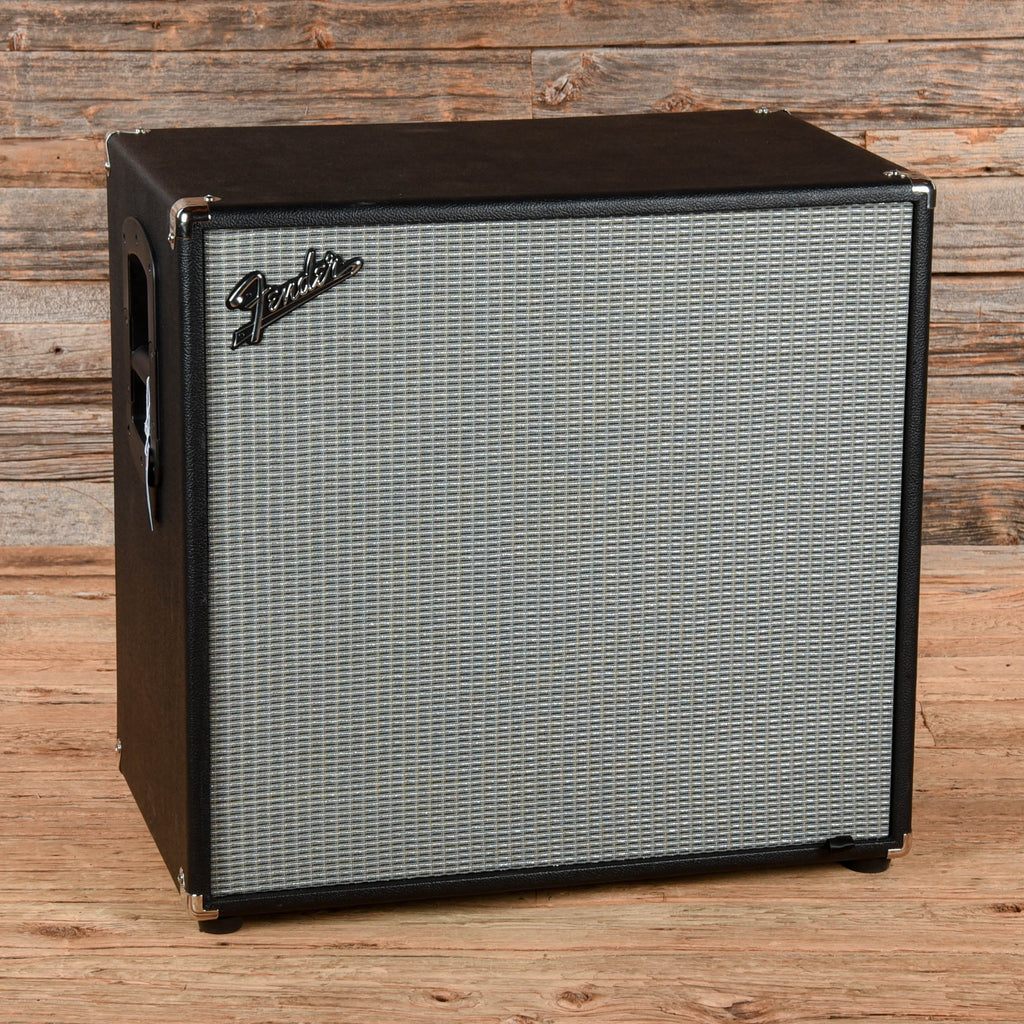 Fender Bassman 410 Neo 500-Watt 4x10" Bass Speaker Cabinet - MusicMarket