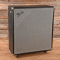 Fender Bassman 50 Speaker Cabinet Black 1973 - MusicMarket