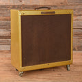 Fender Bassman 5F6A Gold Re-Tolex 1960 - MusicMarket