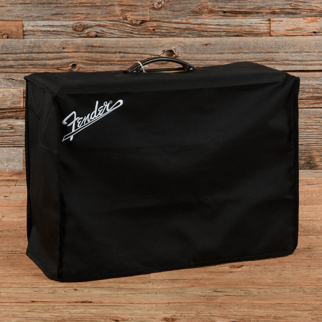 Fender Hot Rod Deluxe IV Tweed 2021 - View 4 | MusicMarket