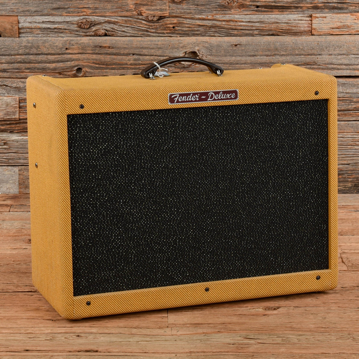Fender Hot Rod Deluxe IV Tweed 2021 - MusicMarket