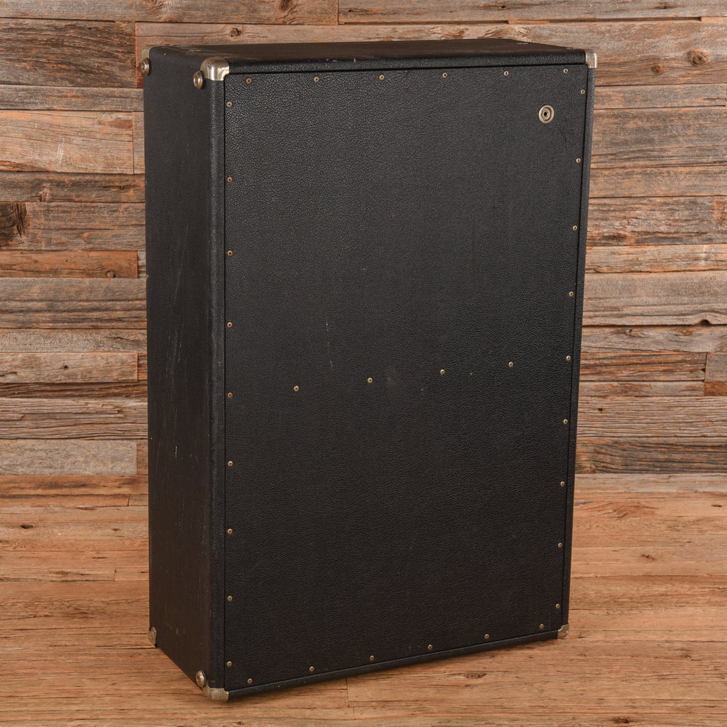 Fender Oversized 2x12 Cabinet 1960s - View 2 | MusicMarket